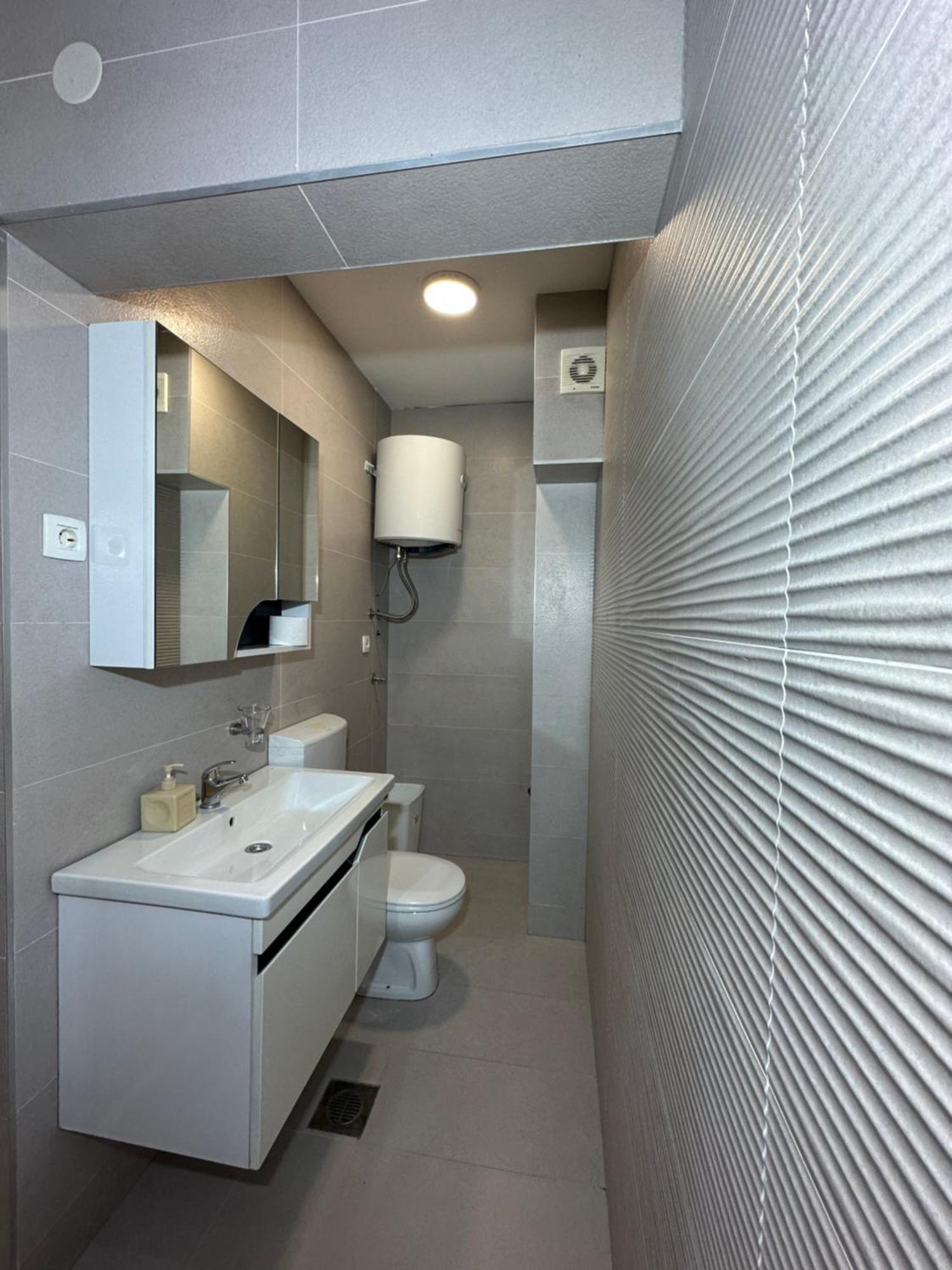 Apartmani Simona ブドヴァ エクステリア 写真
